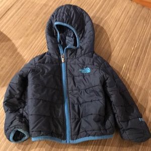 North Face Jacket